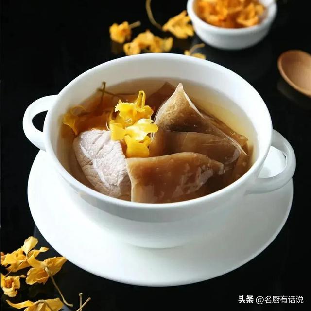 杏汁炖花胶白肺 2026年杏汁炖花胶白肺可以吃吗 杏汁炖花胶白肺 2026年杏汁炖花胶白肺可以吃吗