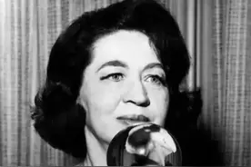 美国第一天才预言家：精准预言苏美政事，中国终将取代美国！图片