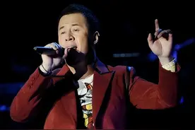 “批判”刘德华，“讽刺”刀郎，杨坤为目中无人付出代价图片