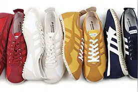 看Nike、Adidas等国际球鞋品牌的正确营销方式，不会的来抄作业图片