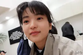 金泰梨穿搭很适合拿来教学！“三”个步骤，每一步都有格调有品位图片