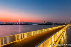 厦门最美海上自行车道攻略-想去玩的朋友记得收藏哦图片