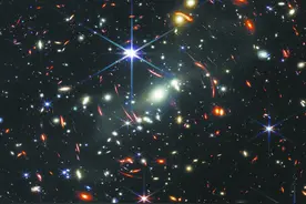 外星人可能比地球人口还多，但为啥直到今天，我们也没发现它们？图片