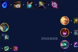 《云顶之弈手游》s7.5龙神阵容攻略 s7.5龙神九五怎么玩图片