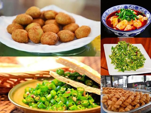 “五一”西安景区活动攻略 请查收