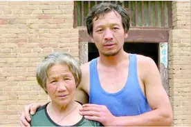 妈我是您的儿子，我找了您17年，河北小贩寻母17年图片