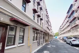 问“题”于民 | 曹杨二村北岭园成套改造项目交房，居民领到新钥匙图片