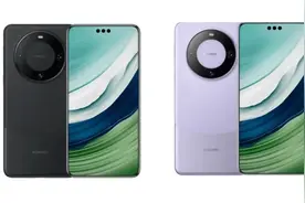 华为Mate 60系列手机上，有咱“合肥造”图片