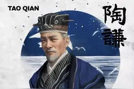 东汉末年：陶谦竟然把地盘主动让给刘备图片