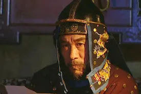 雍正王朝中：年羹尧被降级为杭州将军，这个官职到底有多大权力？图片