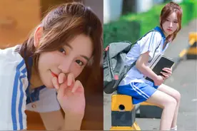 辣辣蝉联年度王者一姐！走红毯玩视觉冲击，“牛奶”肩白到发亮图片