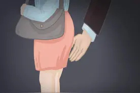 广西来宾：女子推倒性骚扰男子致其死亡被索赔87万，法院：正当防卫不担责！图片