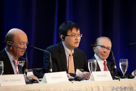 江苏南通首富：从厂长逆袭成知名企业家，59岁个人身价突破百亿图片