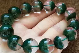 你的职业适合佩戴哪种水晶呢？值得收藏！图片