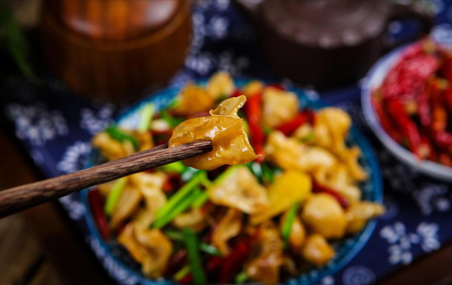 鱼胶的吃法 2025年鱼胶的吃法和做法视频