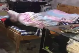 2019年四川一茶楼老板娘遇害，货车司机自认是凶手，警方：你不是图片