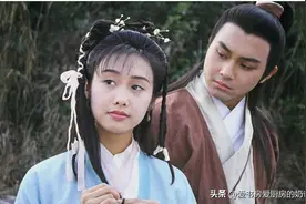 这11部香港武侠剧，看完还想看！小学、初中、高中的记忆都齐了图片