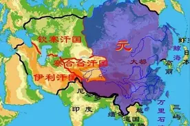 元朝冷知识——元代的户籍制度图片