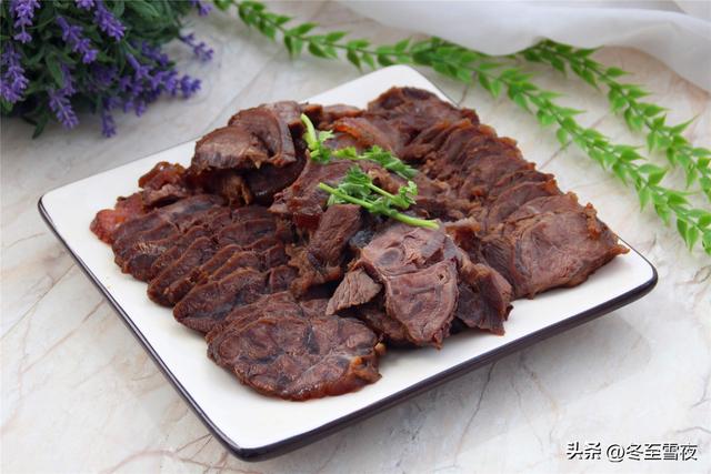 2月4日立春吃春饼，春饼最简单做法，8道卷春饼配菜，咬春纳福