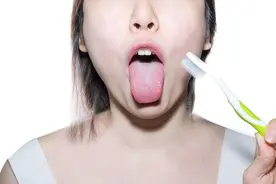 【健康科普】令人尴尬的口腔异味图片