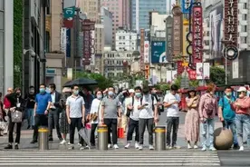 粤港澳观察｜北上内地，9万港人在广东养老图片