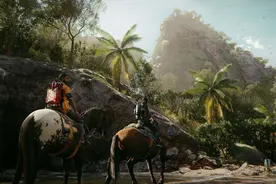 育碧上架《孤岛惊魂 6》年度版，售价 598 元图片