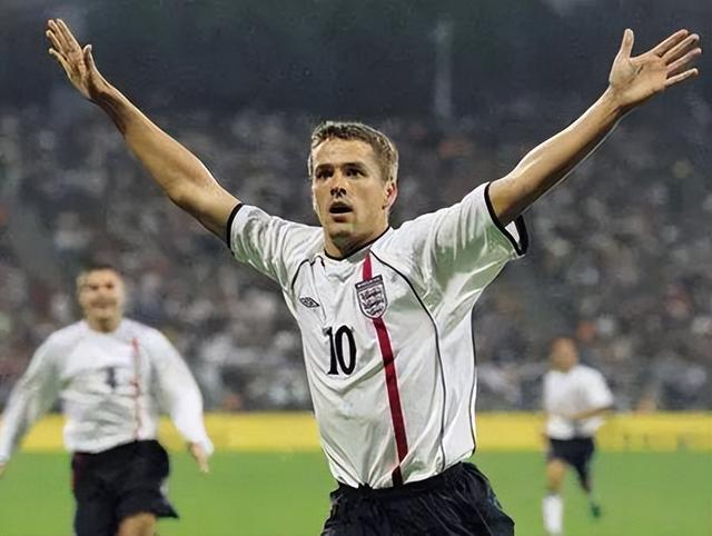 2006年世界杯，皇权交接，诸神黄昏
