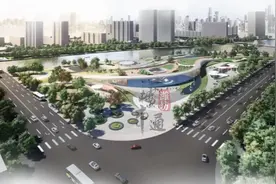 潍坊这个大坑或在两年内完工！还有诸多土地房屋产权历史遗留……图片