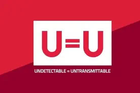 什么是 "U=U" ?图片