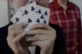 2007年，湖北7岁男孩据称有透视能力，专家从妈妈声音中发现端倪图片