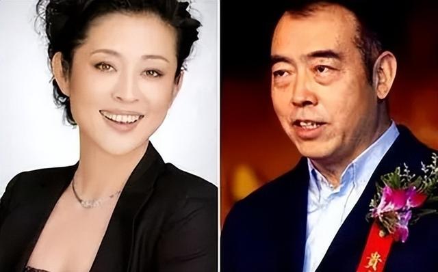 倪萍：感谢陈凯歌当年不娶之恩，我儿子很孝顺，丈夫是绝世好男人