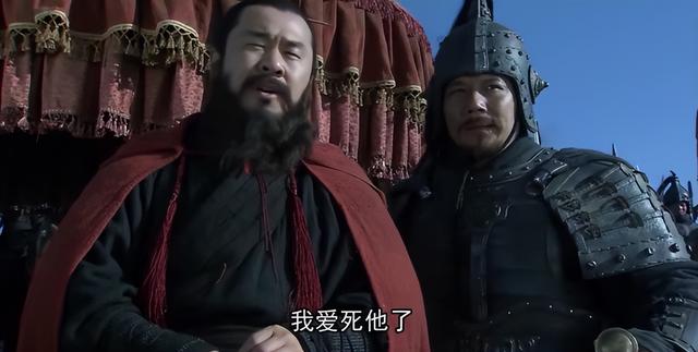 给过去40年“最好的三国剧”排个名，风起陇西第七，军师联盟第四