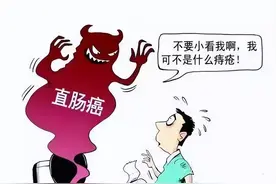体内有癌，大便知道？提醒：上厕所出现4个情况，可能是肠癌来临图片
