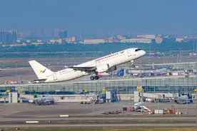 C919完成首次试验飞行，这架飞机有多牛？来一次全面的科普图片