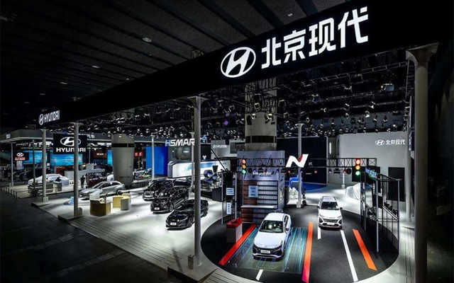 韩系车，怎么在国内混成了“老六”？