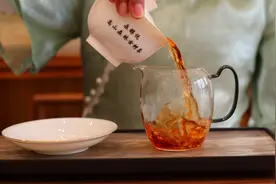 喝茶，究竟需要准备多少茶具？图片