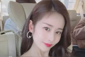 她身材不行了！盘点离镜摔倒的艺人：罗云熙靠着滤镜吴宣仪背着胸图片