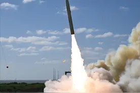 美国成功试射高超导弹，号称媲美东风17，或部署日本威胁中俄图片