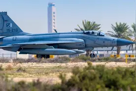 超10亿美元，巴基斯坦“枭龙”战机斩获大订单，动力问题解决了？图片