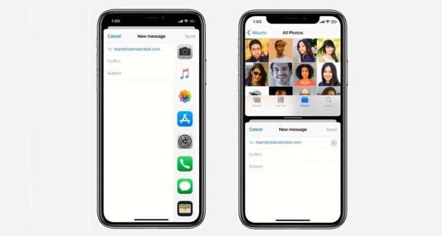 iPhone终于可以双开、分屏，iOS 17出必升！