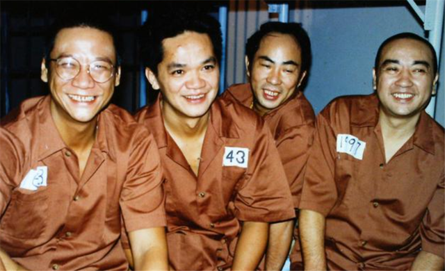 “阿娇”新电影，号称女版监狱风云，被删减20分钟，结果面目全非