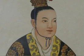 刘婴：西汉最后一位皇帝，新朝皇帝王莽的孙女婿，最后结局如何图片