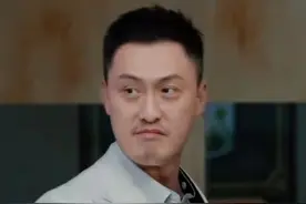 郝蕾点评许君聪，句句戳中观众心窝，张颂文当年的话全说对了图片