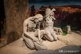 解读华夏一词的由来图片