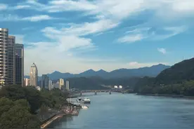 杭州县级市，当年严州府，它被低估太久了图片