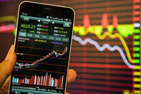 什么是五日线、十日线和二十日线，如何看？图片