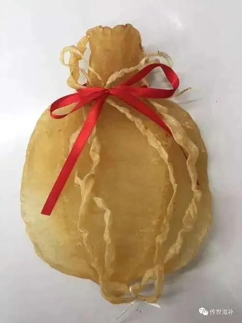 尖头鱼胶的功效 2026年尖头鱼胶的功效与禁忌