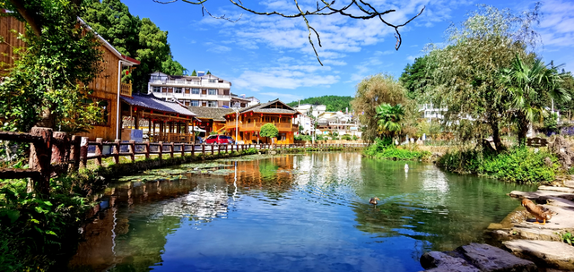 活动招募600人！“寻年味·纳福跑”——乌当新堡站报名开启