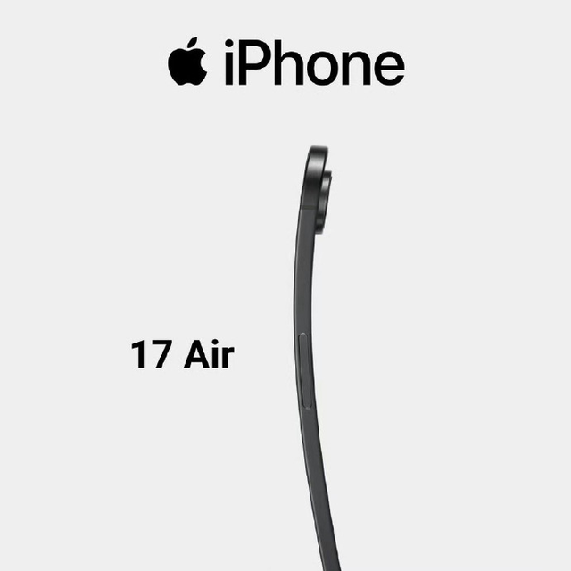 iPhone 17 高刷稳了、Ultra 3 测血压… 这波新品太能打