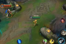 ​LOL手游凉太快！开服没多久，竟开启了“回归活动”图片